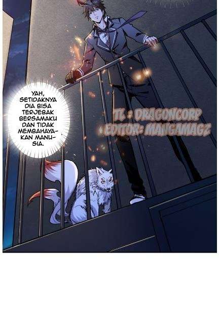 God Slayer Chapter 10 - halaman 2