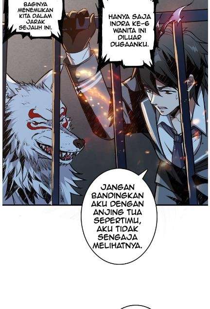 God Slayer Chapter 10 - halaman 20