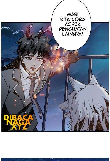 God Slayer Chapter 10 - halaman 21