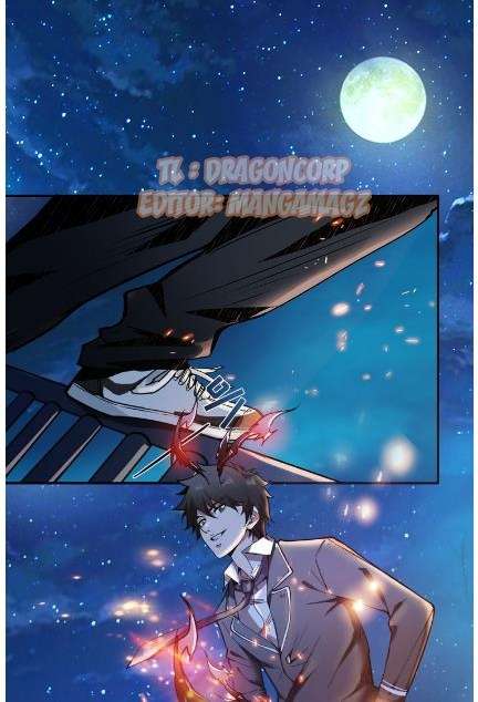 God Slayer Chapter 10 - halaman 22