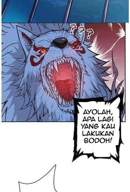 God Slayer Chapter 10 - halaman 24