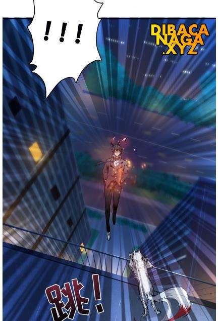 God Slayer Chapter 10 - halaman 25