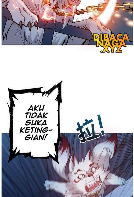 God Slayer Chapter 10 - halaman 27