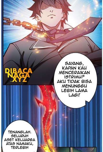 God Slayer Chapter 10 - halaman 29