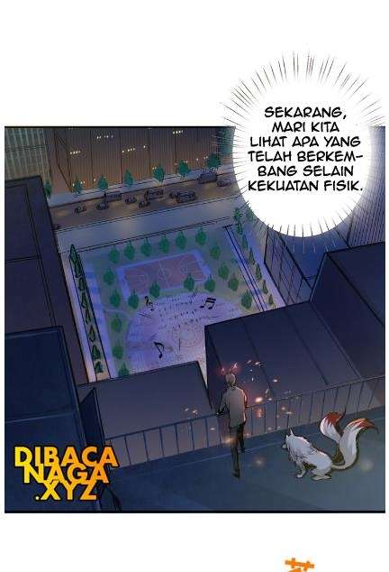 God Slayer Chapter 10 - halaman 3