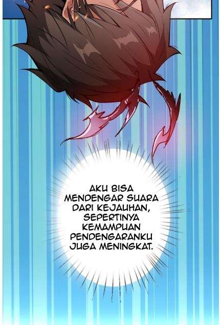 God Slayer Chapter 10 - halaman 32