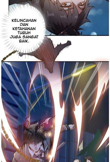 God Slayer Chapter 10 - halaman 36