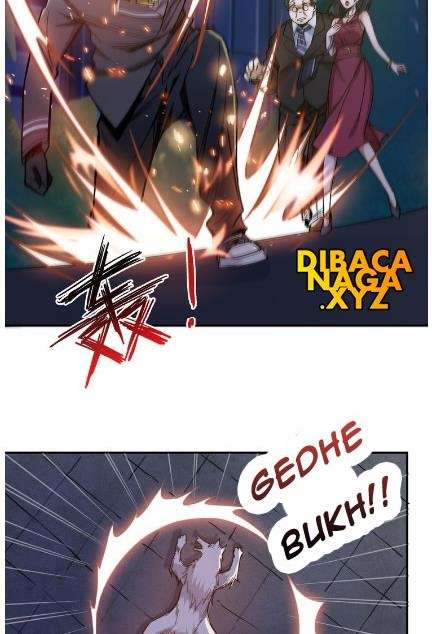 God Slayer Chapter 10 - halaman 37
