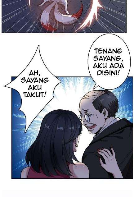 God Slayer Chapter 10 - halaman 38