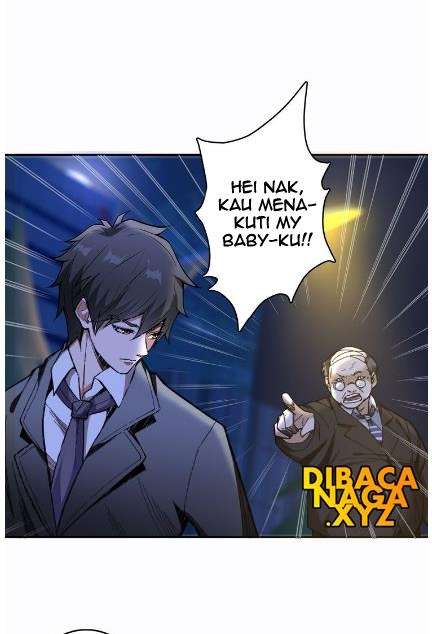 God Slayer Chapter 10 - halaman 39