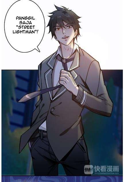 God Slayer Chapter 10 - halaman 40
