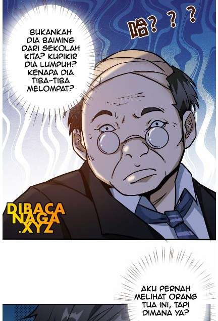 God Slayer Chapter 10 - halaman 41