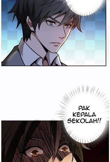 God Slayer Chapter 10 - halaman 42
