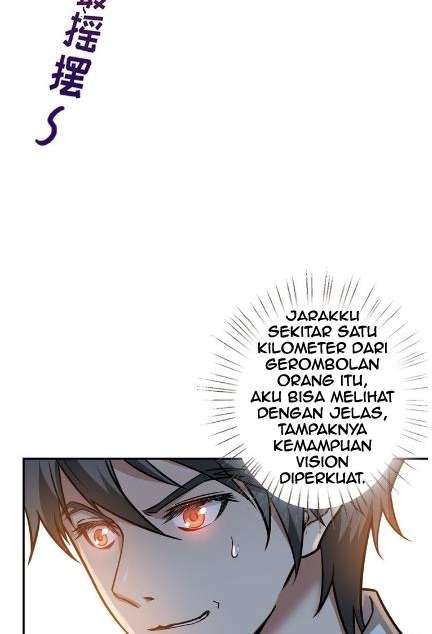 God Slayer Chapter 10 - halaman 6