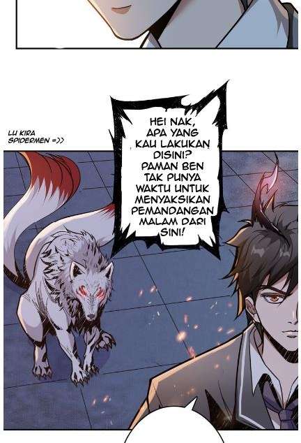 God Slayer Chapter 10 - halaman 7