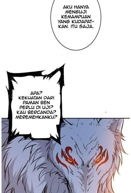 God Slayer Chapter 10 - halaman 8