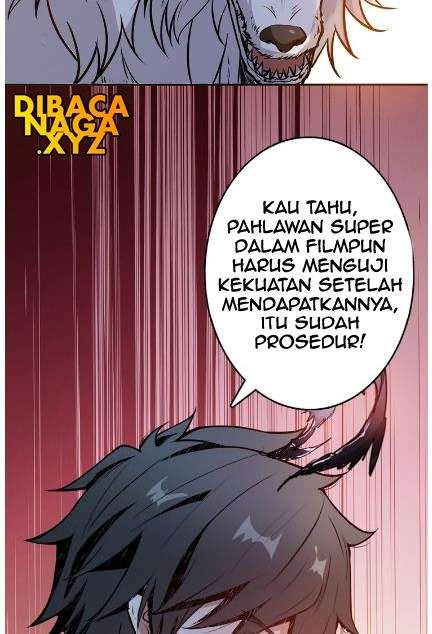God Slayer Chapter 10 - halaman 9