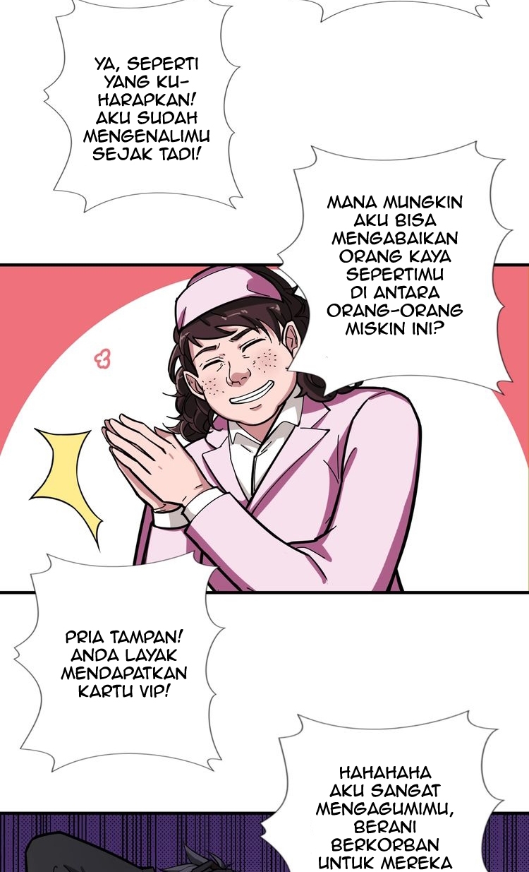 God Slayer Chapter 100 - halaman 20