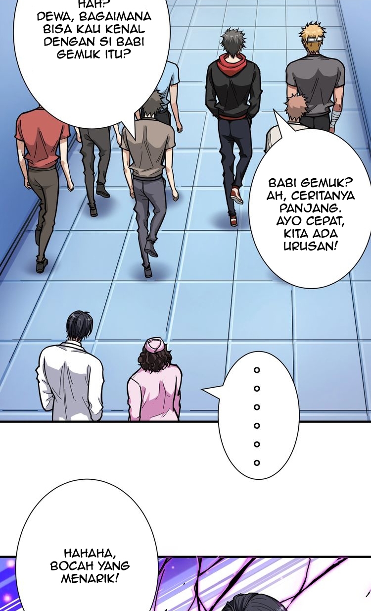 God Slayer Chapter 100 - halaman 24