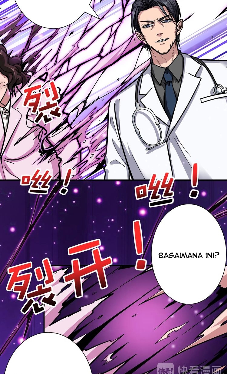 God Slayer Chapter 100 - halaman 25