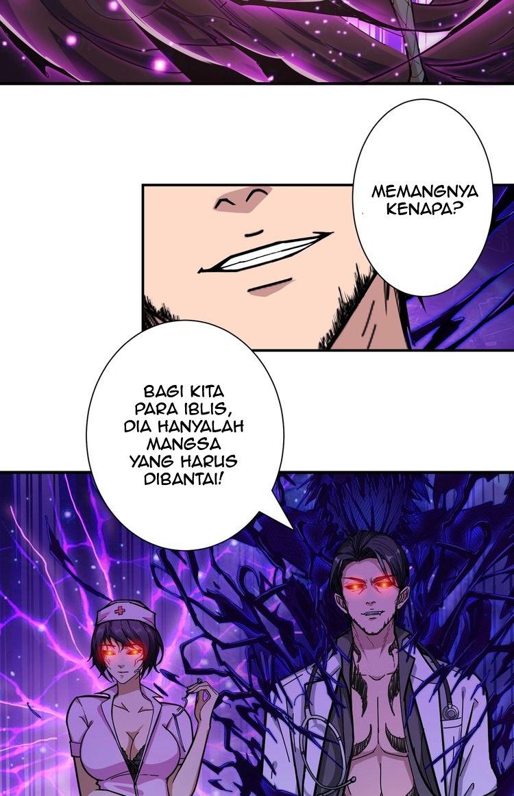 God Slayer Chapter 100 - halaman 27