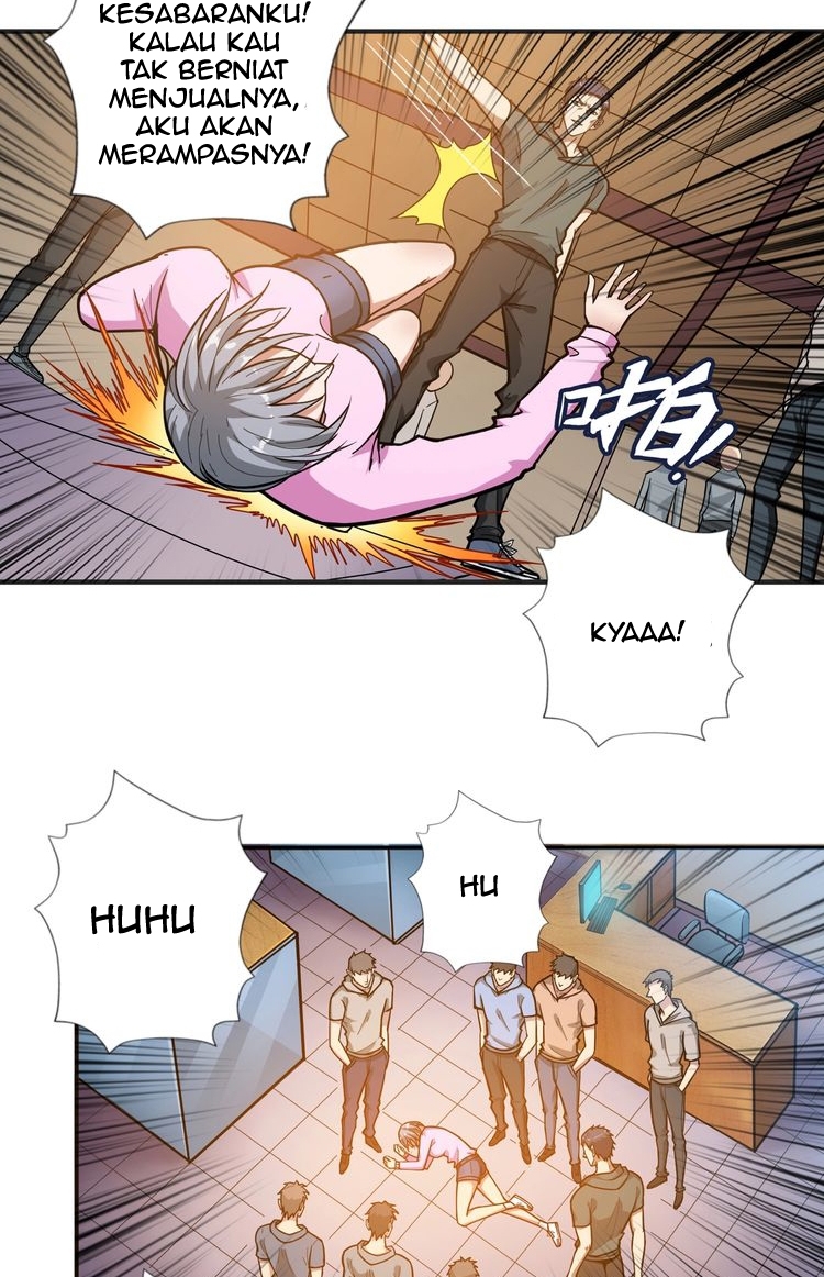 God Slayer Chapter 100 - halaman 31