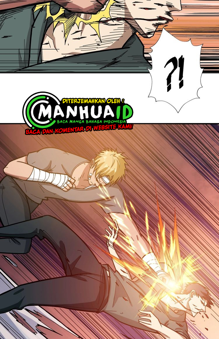 God Slayer Chapter 100 - halaman 36