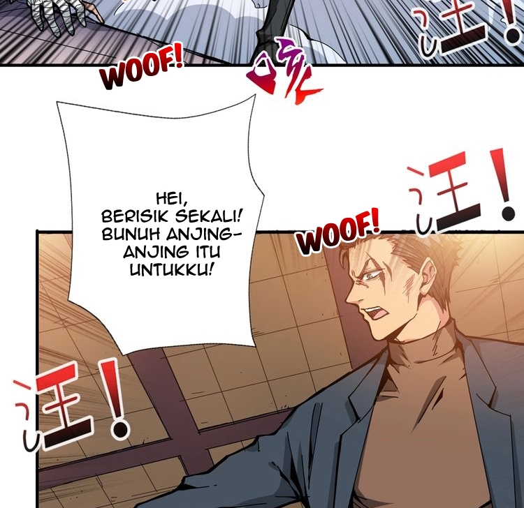 God Slayer Chapter 101 - halaman 28