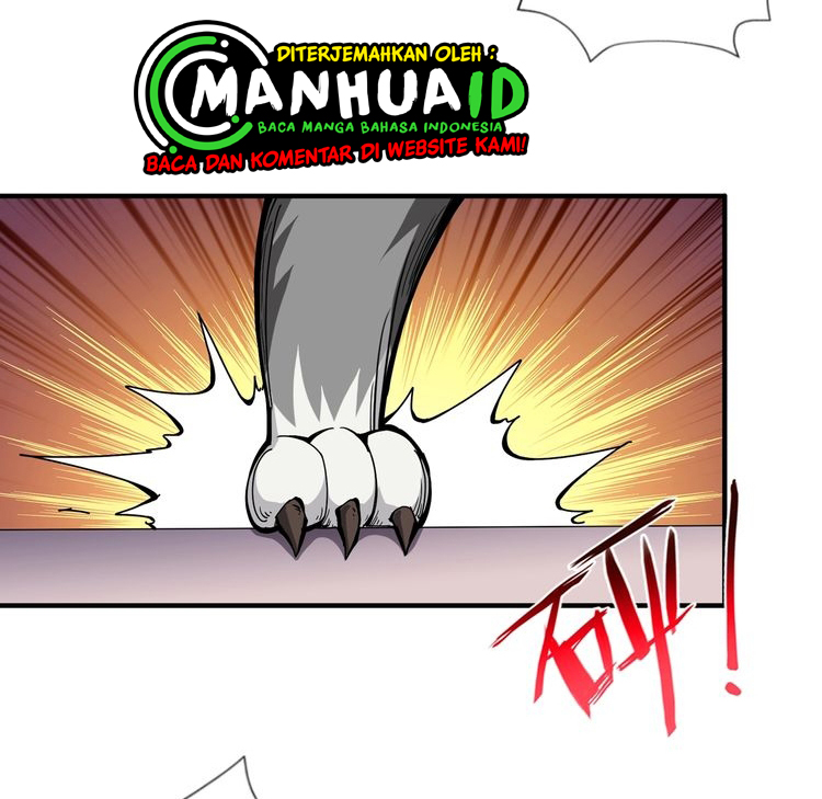 God Slayer Chapter 101 - halaman 33
