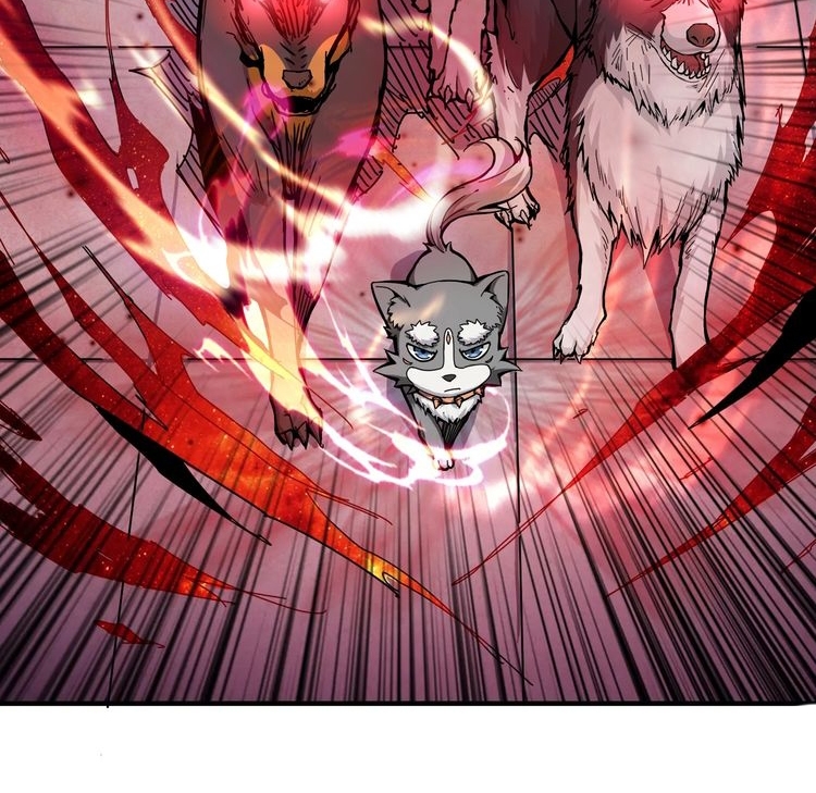 God Slayer Chapter 101 - halaman 35