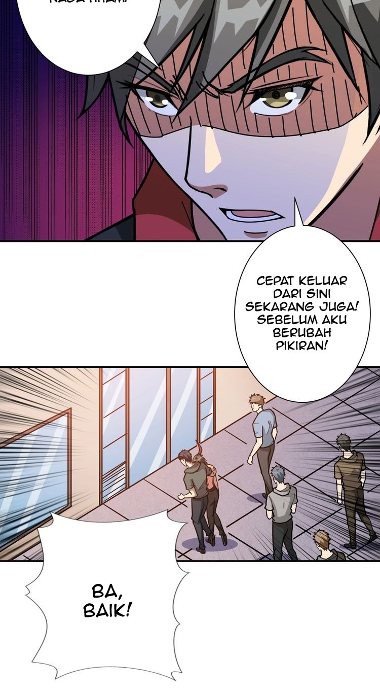 God Slayer Chapter 102 - halaman 24