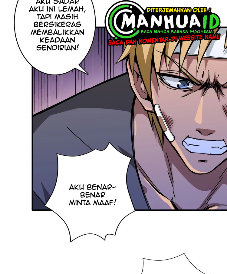 God Slayer Chapter 102 - halaman 27