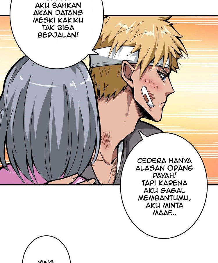 God Slayer Chapter 102 - halaman 29