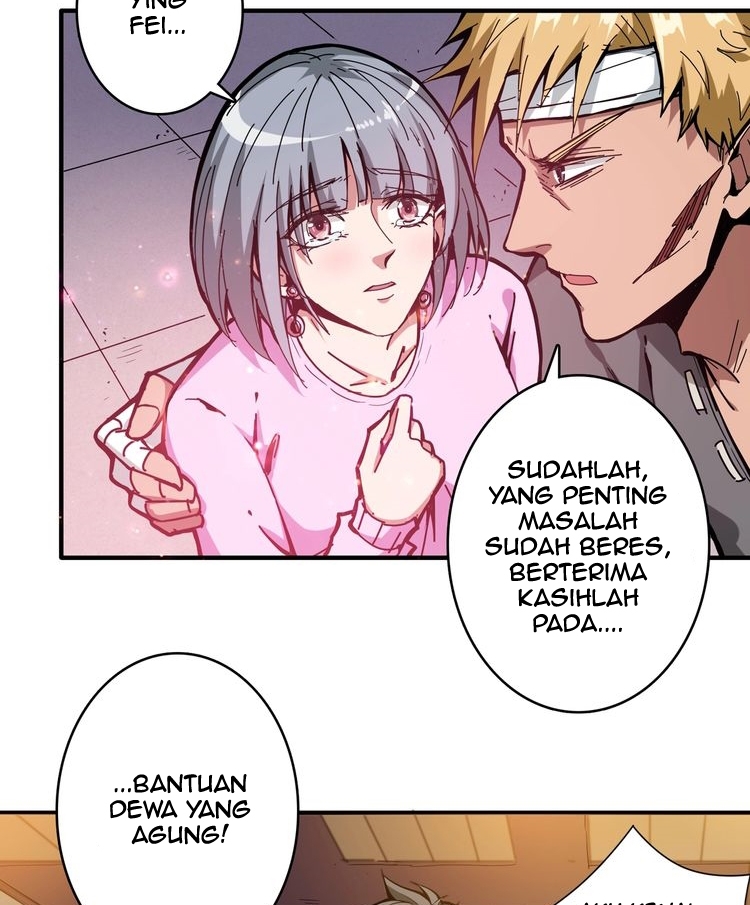 God Slayer Chapter 102 - halaman 30