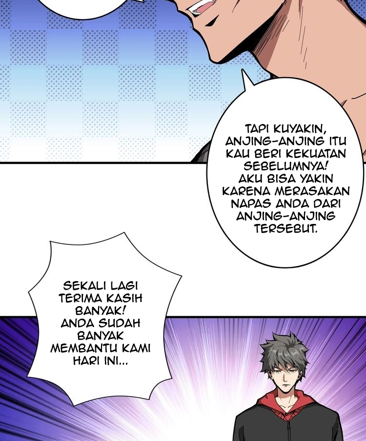 God Slayer Chapter 102 - halaman 32