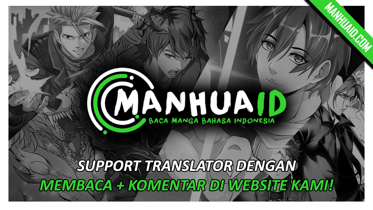 God Slayer Chapter 103 - halaman 1