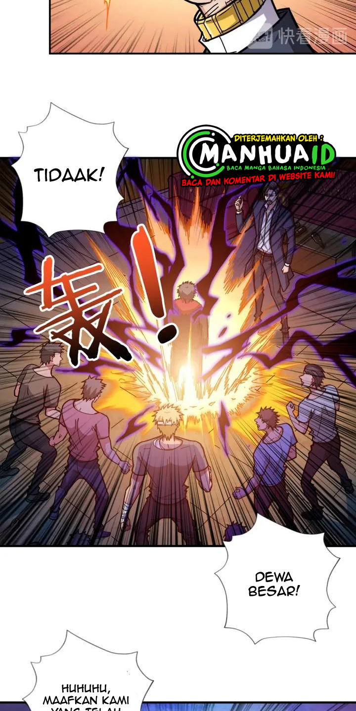 God Slayer Chapter 106 - halaman 13