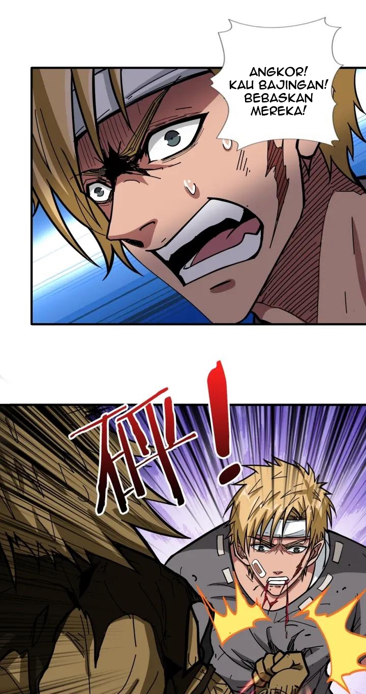 God Slayer Chapter 106 - halaman 25