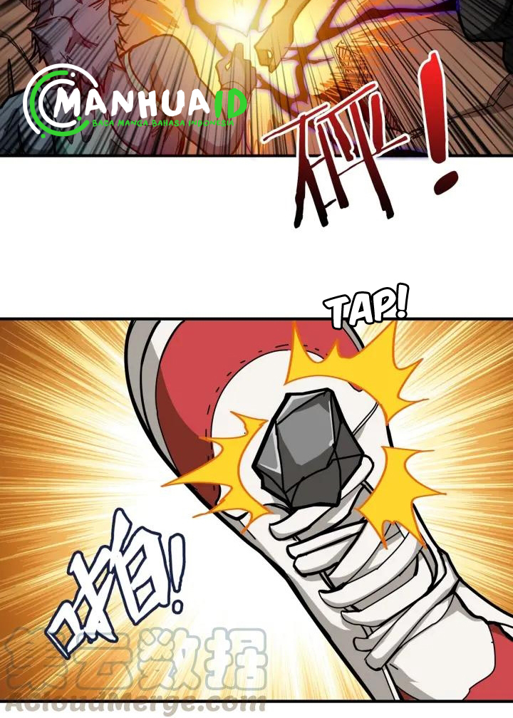 God Slayer Chapter 107 - halaman 13
