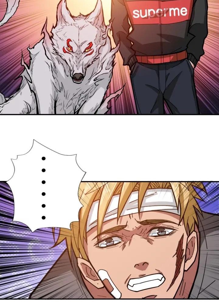 God Slayer Chapter 107 - halaman 20