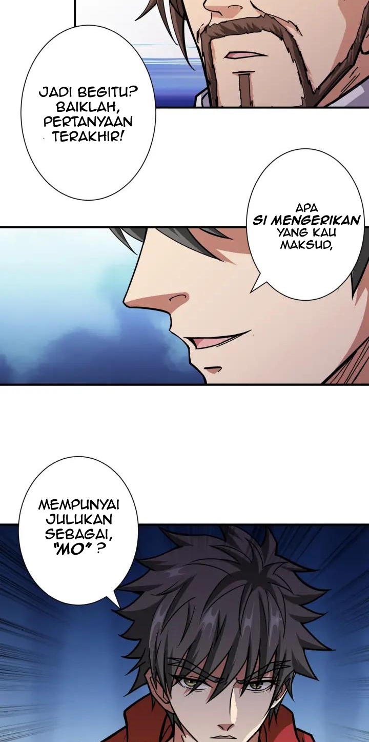 God Slayer Chapter 107 - halaman 28