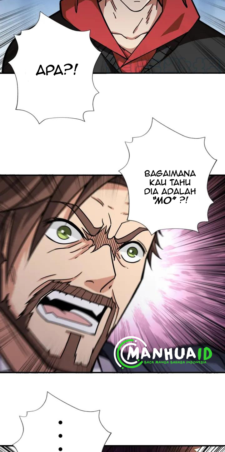 God Slayer Chapter 107 - halaman 29