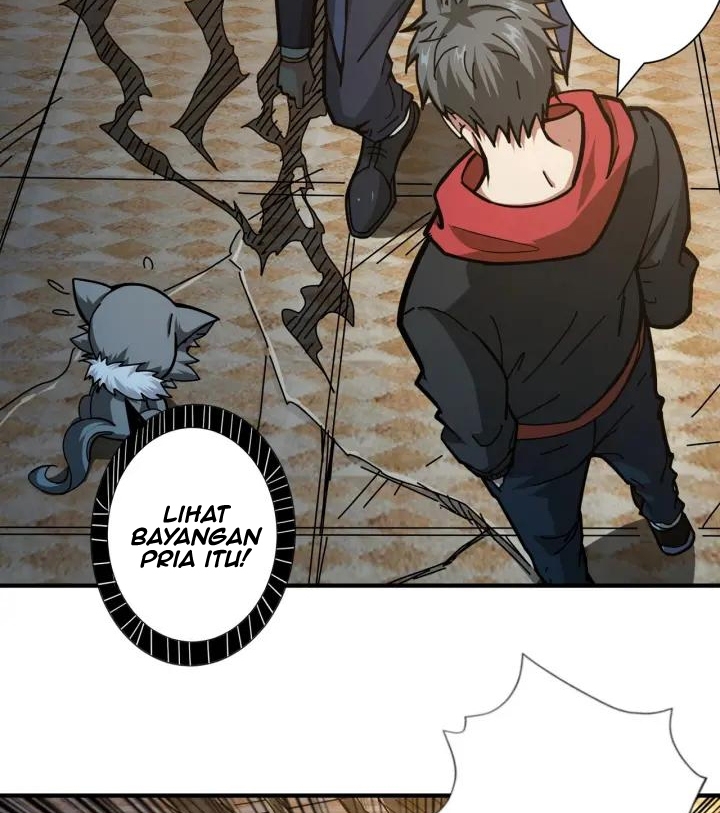 God Slayer Chapter 107 - halaman 32