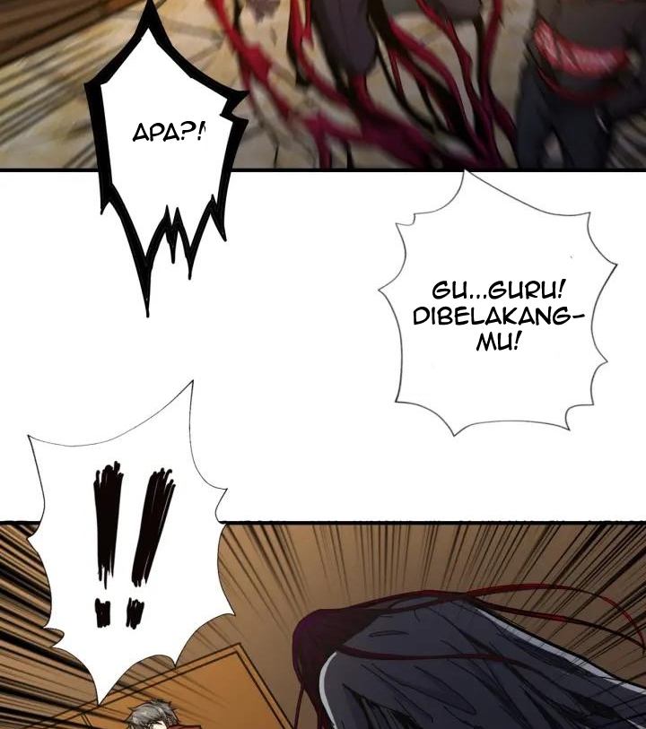 God Slayer Chapter 107 - halaman 35