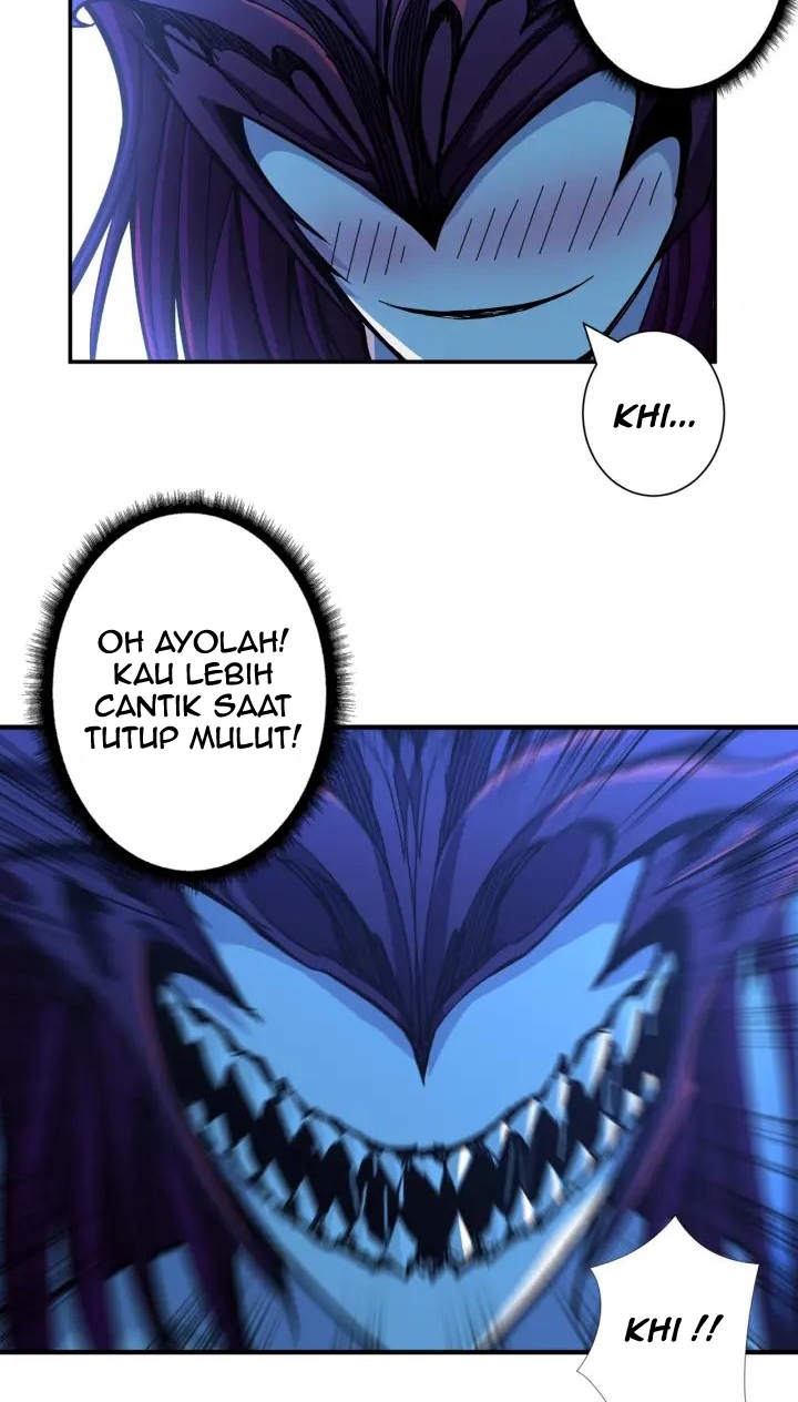 God Slayer Chapter 108 - halaman 13