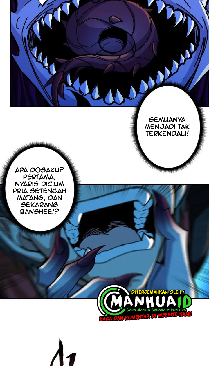 God Slayer Chapter 108 - halaman 16