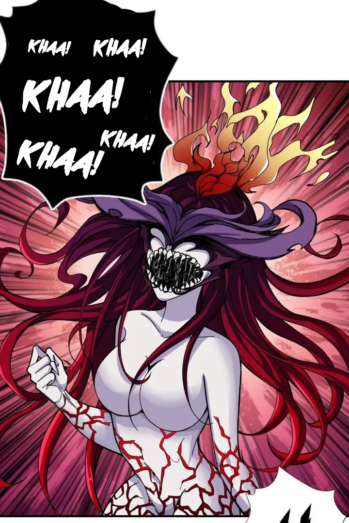 God Slayer Chapter 108 - halaman 20