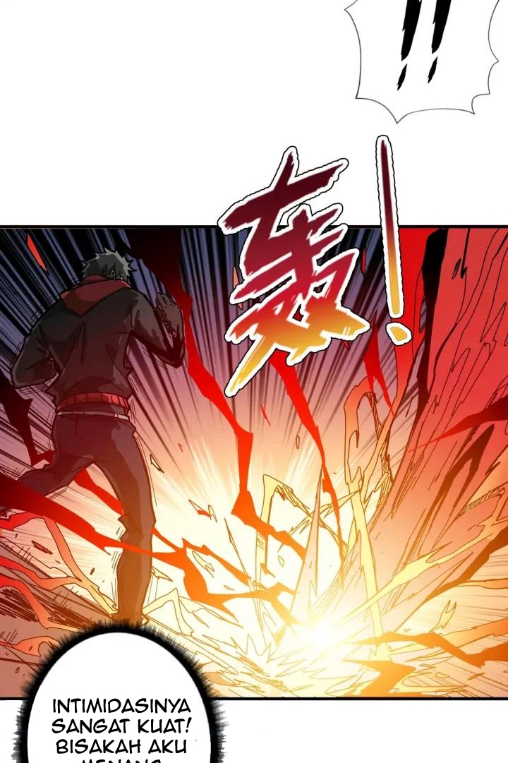 God Slayer Chapter 108 - halaman 21