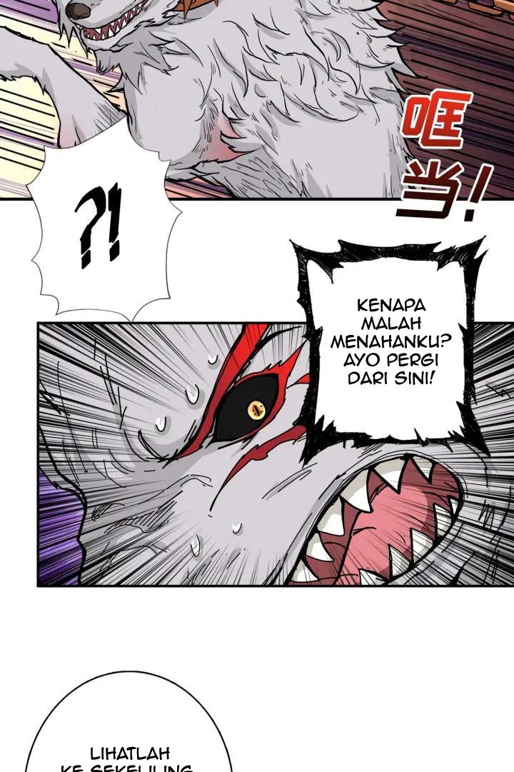 God Slayer Chapter 108 - halaman 24