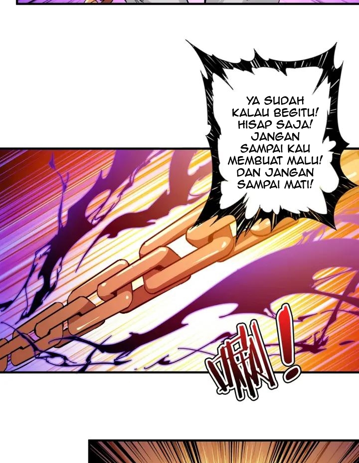 God Slayer Chapter 108 - halaman 29